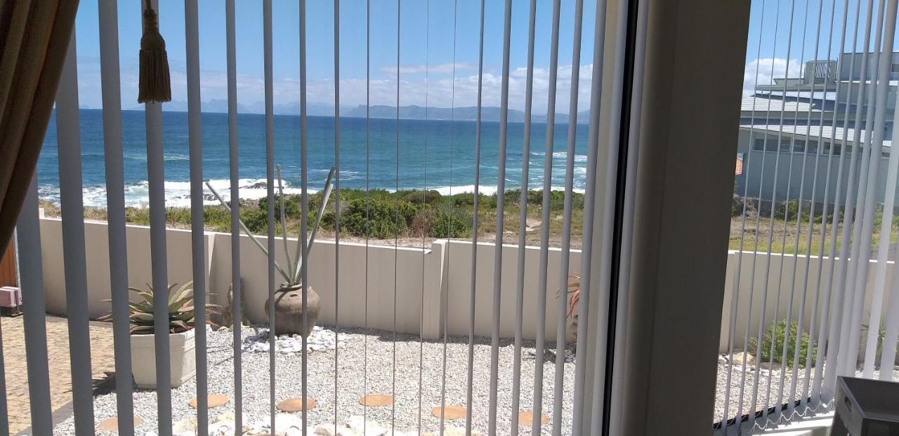 Wave Dancer Gansbaai Exterior foto