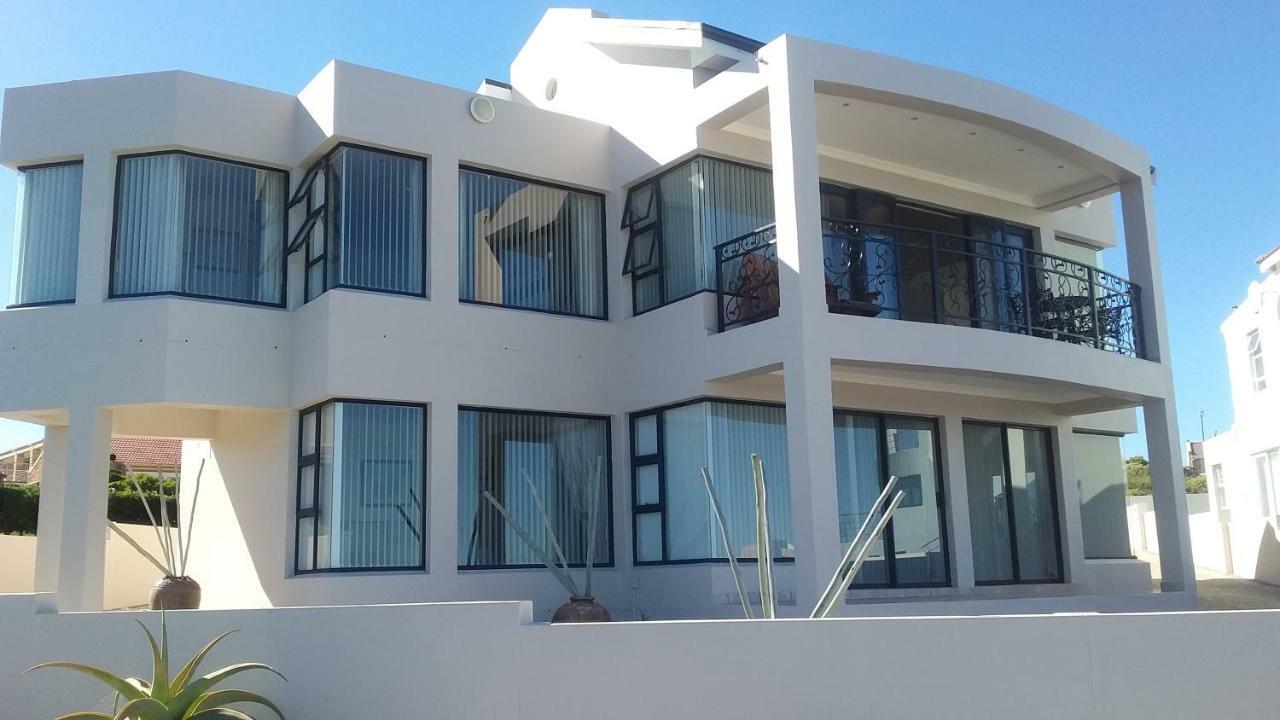 Wave Dancer Gansbaai Exterior foto
