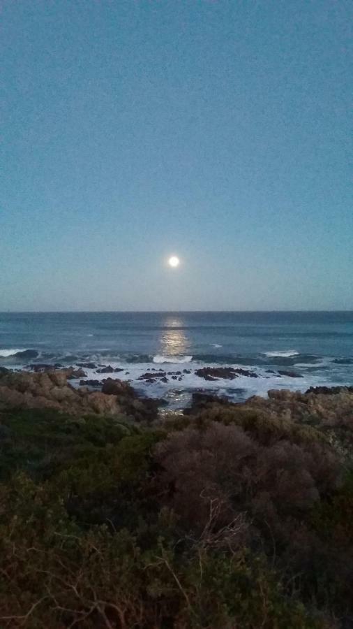 Wave Dancer Gansbaai Exterior foto