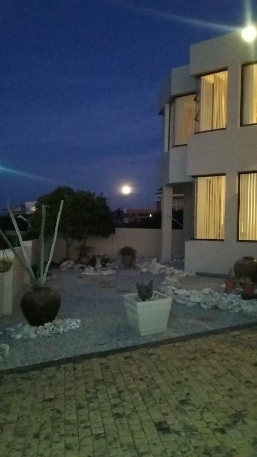 Wave Dancer Gansbaai Exterior foto